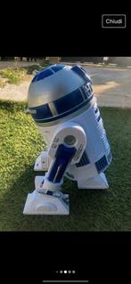 Disney - Action figure R2D2 Star Wars, Nieuw