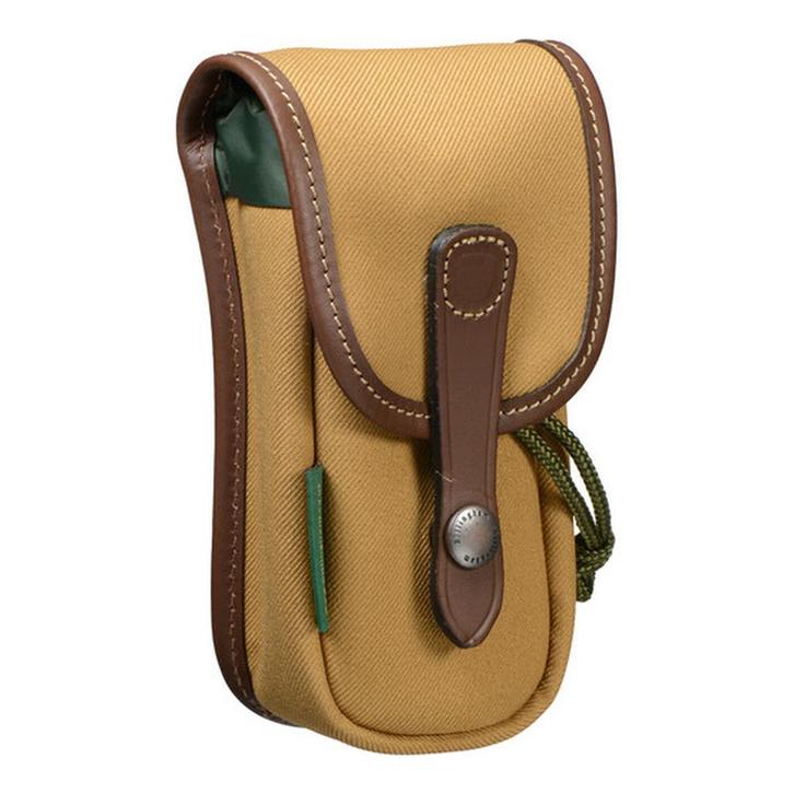 Billingham Avea 3 khaki fibrenyte/chocolate, Audio, Tv en Foto, Fotografie | Fototassen, Overige typen, Nieuw, Overige merken