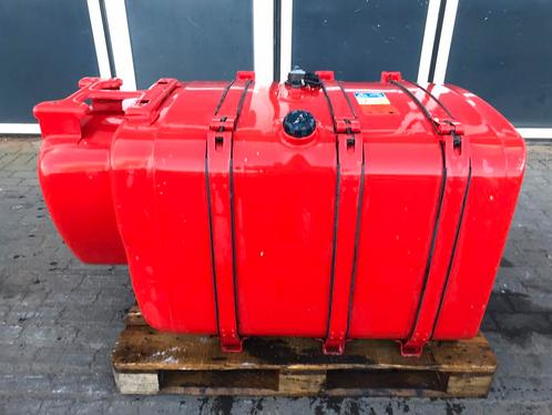 Brandstoftank Scania 540 Liter 1887755, Auto-onderdelen, Vrachtwagen-onderdelen, Gebruikt, Scania, Brandstofsystemen, Ophalen