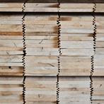 Massief eiken vloerdelen | vellingdelen | scherpe prijs, Doe-het-zelf en Verbouw, Ophalen, Nieuw