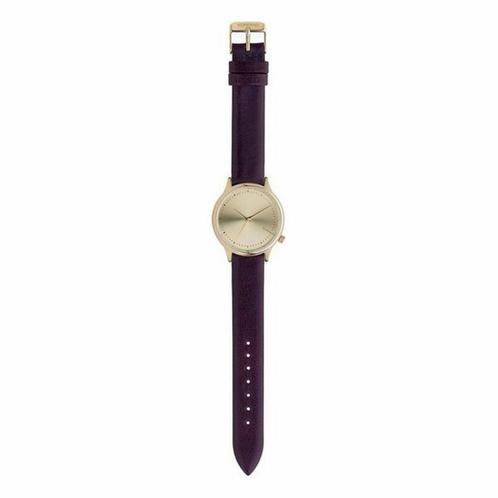 Horloge Dames Komono KOM-W2457 (Ø 36 mm), Sieraden, Tassen en Uiterlijk, Zonnebrillen en Brillen | Heren, Verzenden