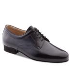 Werner Kern 28050 Capri zwarte Heren Dansschoenen van nappa, Verzenden, Nieuw
