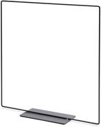 Metalen Frame Vierkant op voet 58 cm, Ophalen of Verzenden, Nieuw