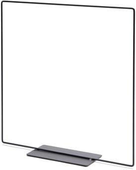 Metalen Frame Vierkant op voet 58 cm, Huis en Inrichting, Woonaccessoires | Kunstplanten en Kunstbloemen, Nieuw, Ophalen of Verzenden