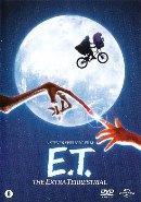 E.T. - the Extra-Terrestrial - DVD, Verzenden, Nieuw in verpakking