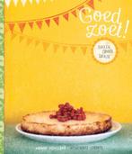 Goed zoet 9789081764834 Nanne Hogeland, Verzenden, Zo goed als nieuw, Nanne Hogeland