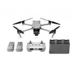 DJI Air 3 Fly More Combo (DJI RC-N2), Hobby en Vrije tijd, Modelbouw | Radiografisch | Helikopters en Quadcopters, Nieuw