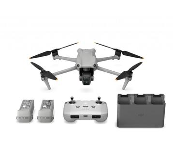 DJI Air 3 Fly More Combo (DJI RC-N2) beschikbaar voor biedingen