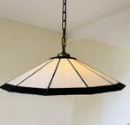 Plafondlamp - glas in lood - Glas in lood Plafondlamp