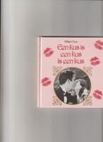 Kus is een kus is een kus geb. 9789026963322, Boeken, Literatuur, Gelezen, Onbekend, Verzenden