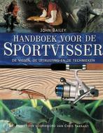 Handboek voor de sportvisser, Nieuw, Verzenden