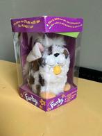 Tiger Electronics - Figuur - Vintage Electronic Furby 1998 -