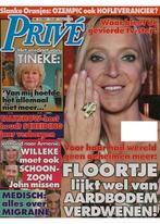 Privé - 11 2025, Boeken, Tijdschriften en Kranten, Verzenden, Nieuw, Gossip of Showbizz