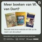 Aan tafel met Wieteke van Dort 9789026117923 W. van Dort, Boeken, Verzenden, Gelezen, W. van Dort