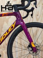 Ridley Kanzo Fast Classified Gravelbike Sram Rival AXS 2023, Fietsen en Brommers, Fietsen | Racefietsen, Overige merken, 28 inch
