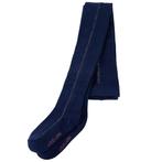 vidaXL Kindermaillot 128 marineblauw, Verzenden, Nieuw