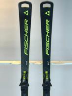 Fischer Rc4 Worldcup SC-155 cm, Ophalen of Verzenden, Carve, Skiën, Ski's