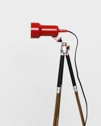 Bilora - 21neun - Staande lamp - 2037 - Metaal, Aluminium,