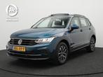 Zakelijke Lease |  Volkswagen Tiguan 1.4 TSI 245pk Plug In H, Automaat, Stof, Gebruikt, Zwart