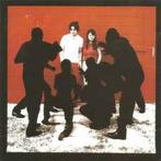 cd - The White Stripes - White Blood Cells, Verzenden, Zo goed als nieuw