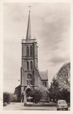HEESWIJK - R.K. Kerk, Verzamelen, Verzenden, Gelopen