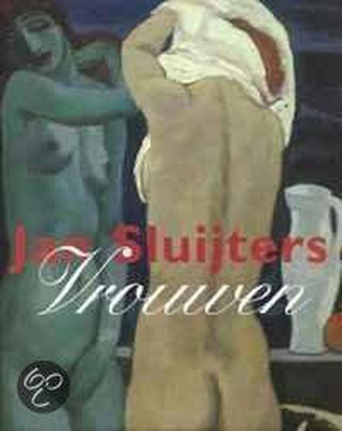 Jan Sluijters 9789040087257 Marijke van der Wal, Boeken, Kunst en Cultuur | Beeldend, Zo goed als nieuw, Verzenden