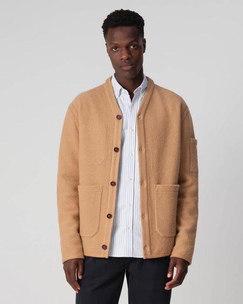 -60% J.C. Rags  J.C. Rags Roswell vest  maat L, Kleding | Heren, Truien en Vesten, Nieuw, Verzenden