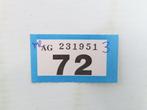 Fleischmann H0 - 6142 - Modeltreinsporen (6) - 6-delig, Hobby en Vrije tijd, Modeltreinen | H0, Nieuw