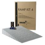Drempelhulp Kit 4 - 11 > 15 cm hoog, Ophalen of Verzenden, Nieuw