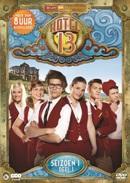 Hotel 13 - Seizoen 1 deel 1 - DVD, Verzenden, Nieuw in verpakking