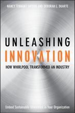 Unleashing Innovation 9780470192405 Nancy Tennant Snyder, Verzenden, Gelezen, Nancy Tennant Snyder