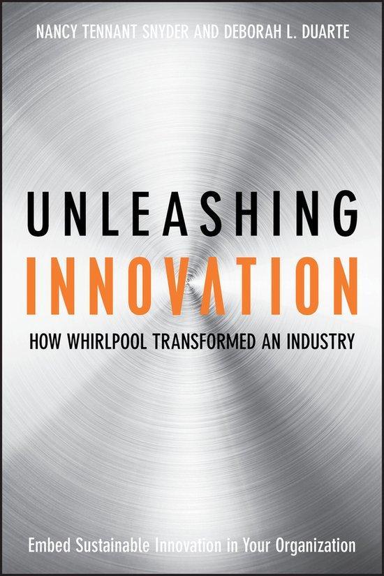 Unleashing Innovation 9780470192405 Nancy Tennant Snyder, Boeken, Taal | Engels, Gelezen, Verzenden