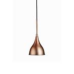 Norr11 - Lamp - Le Six Pendant Bronze - Metaal, Antiek en Kunst, Antiek | Lampen