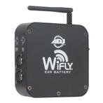 American DJ WiFLY EXR Battery draadloze DMX zender/ontvanger, Muziek en Instrumenten, Licht en Laser, Nieuw, Verzenden
