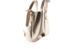 Charm London Tas Goud | 10% extra korting, Verzenden, Zo goed als nieuw