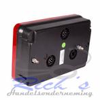 Achterlicht Radex 5900 rechts 220 x 140 mm CONNECTOR zonder, Ophalen of Verzenden, Nieuw