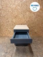 Ahrend Ladeblok - antracietgrijs - 56x43x60cm - 3 laden...., Nieuw in verpakking