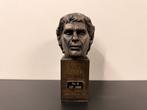Ayrton Senna - Genummerde Bronzen Buste – No. 8/1000 – World, Nieuw