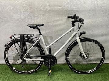 Liv Allure Rs 2 Wit Dames 2018 - 55 cm beschikbaar voor biedingen