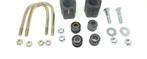 Reparatieset stabilisatorlagering voorzijde 32mm, Mercedes, Ophalen of Verzenden, Nieuw, Oldtimer onderdelen