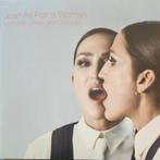 lp nieuw - Joan As Police Woman - Lemons, Limes And Orchids, Verzenden, Zo goed als nieuw