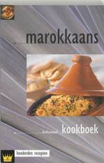 MAROKKAANS KOOKBOEK 9789055133499 H. Moumen, Verzenden, Zo goed als nieuw, H. Moumen