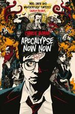 Apocalypse now now by Charlie Human (Paperback), Gelezen, Charlie Human, Verzenden