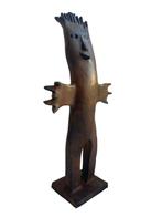 Juan García Ripollés (1932) - Gran Tótem - 50cm, Antiek en Kunst, Kunst | Designobjecten