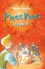 Mees Kees  -   Mees Kees: Hoppa! 9789021680002, Boeken, Kinderboeken | Jeugd | onder 10 jaar, Gelezen, Mirjam Oldenhave, Verzenden