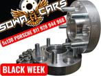 Spacers PORSCHE 5x130 911 928 944 968 Spoorverbreders, Auto diversen, Tuning en Styling, Ophalen of Verzenden