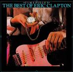 cd - Eric Clapton - Time Pieces (The Best Of Eric Clapton), Verzenden, Zo goed als nieuw