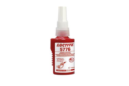 Loctite 5776 50 ml, accordeon, Doe-het-zelf en Verbouw, Isolatie en Afdichting, Nieuw, Verzenden