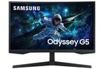 Samsung Gaming Monitor 27 Odyssey G5, Computers en Software, Monitoren, Verzenden, Nieuw