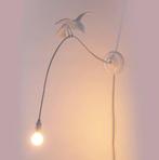 Seletti - Marcantonio - Lamp - Sparrow Wall Lamp Cruisen -